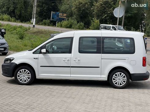 Volkswagen Caddy 2020 - фото 9