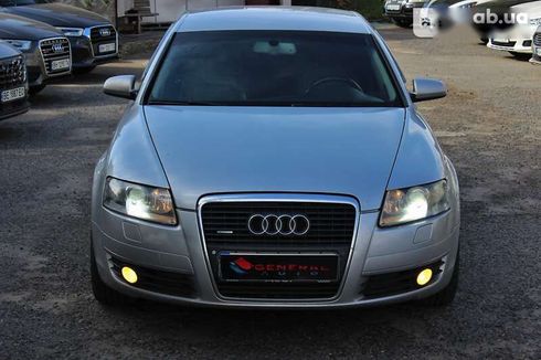 Audi A6 2004 - фото 2