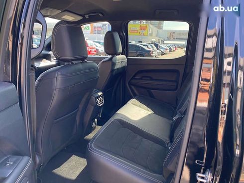 Volkswagen Amarok 2023 - фото 11