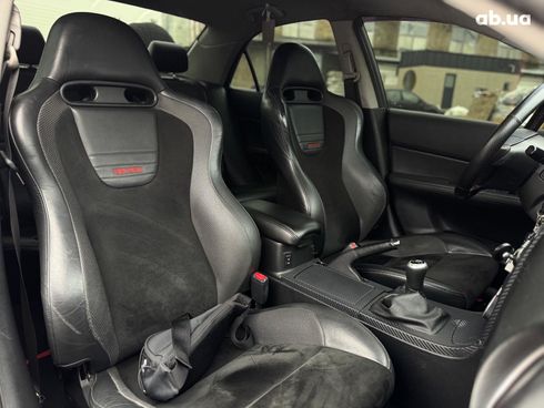 Mazda 6 mps 2007 красный - фото 90