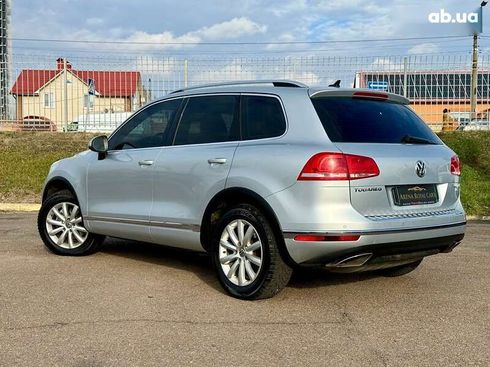 Volkswagen Touareg 2015 - фото 7