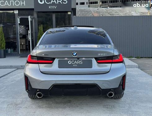 BMW 3 серия 2022 - фото 7
