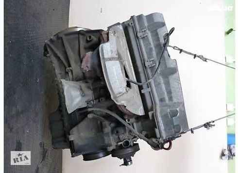 двигатель в сборе для Mercedes-Benz C-Класс - купити на Автобазарі - фото 2