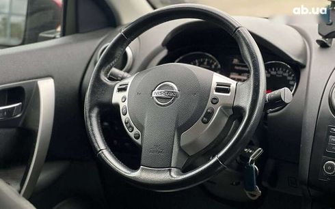 Nissan Qashqai 2013 - фото 15