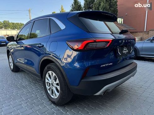 Ford Escape 2023 - фото 16
