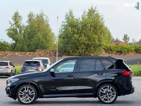BMW X5 2018 - фото 7