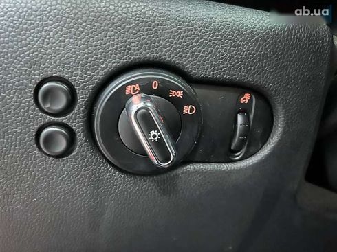 MINI John Cooper Works 2018 - фото 29