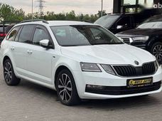 Продажа Skoda б/у в Черновицкой области - купить на Автобазаре