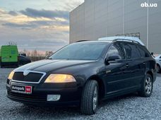 Продажа б/у Skoda Octavia 2008 года - купить на Автобазаре
