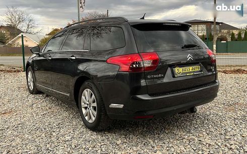 Citroёn C5 2012 - фото 6