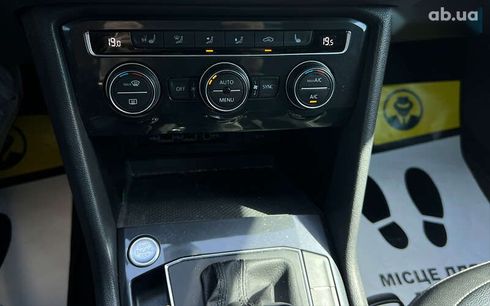 Volkswagen Tiguan 2019 - фото 18