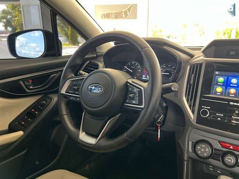 Subaru Impreza 2020 - фото 30