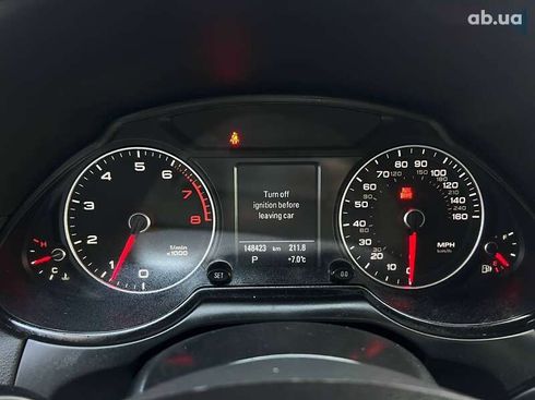 Audi Q5 2015 - фото 17