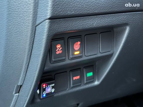 Nissan Rogue 2017 серый - фото 24