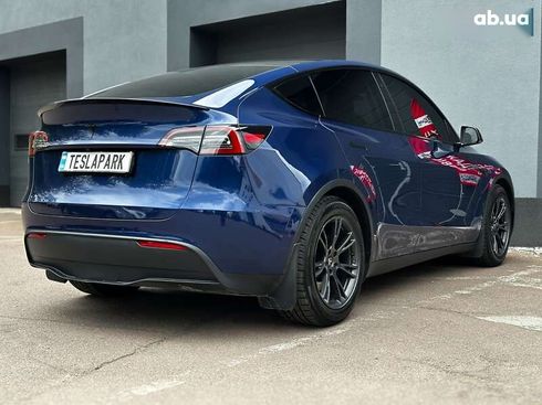 Tesla Model Y 2021 - фото 10