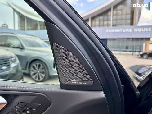 BMW X5 2024 - фото 24
