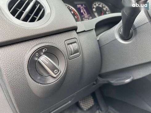 Volkswagen Tiguan 2015 - фото 15