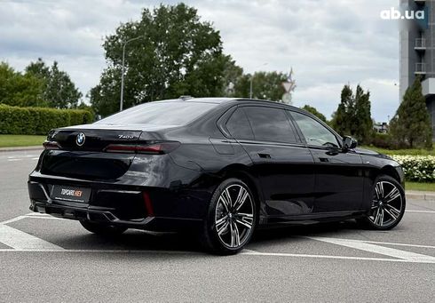 BMW 7 серия 2025 - фото 17