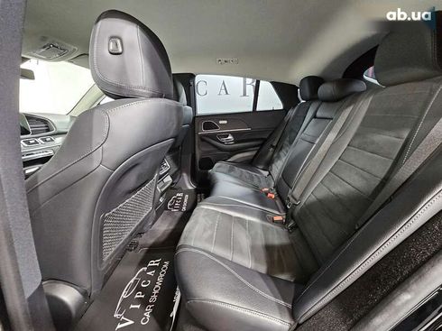 Mercedes-Benz GLE-Class 2022 - фото 13