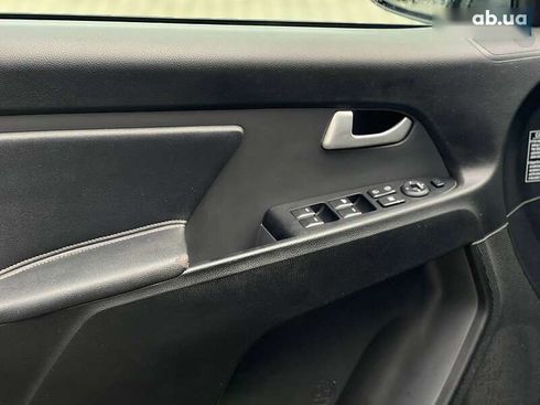 Kia Sportage 2011 - фото 8