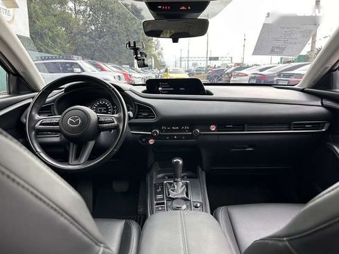 Mazda CX-30 2021 - фото 15