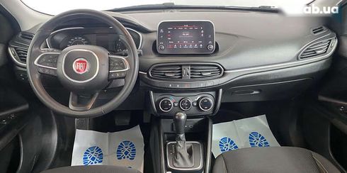 Fiat Tipo 2019 - фото 12