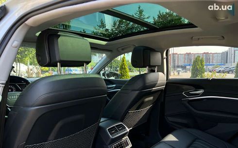 Audi Q4 Sportback e-tron 2022 - фото 19