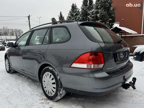 Volkswagen Golf 2007 - фото 12