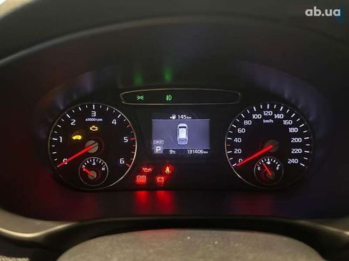 Kia Sorento 2018 - фото 7