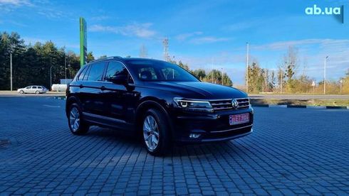 Volkswagen Tiguan 2020 - фото 8