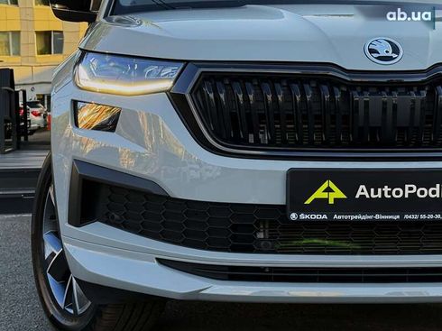 Skoda Kodiaq 2023 - фото 14