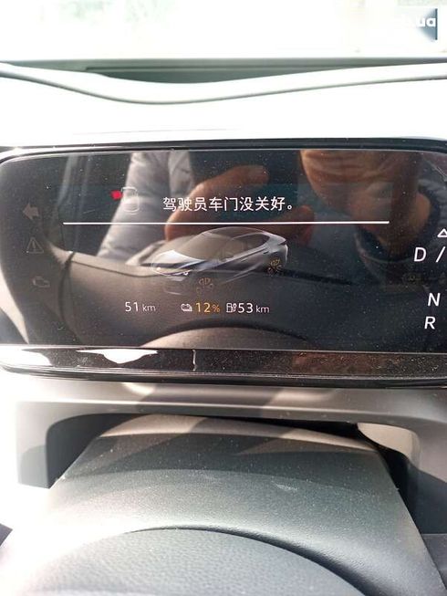 Volkswagen ID. Unyx 2024 - фото 6