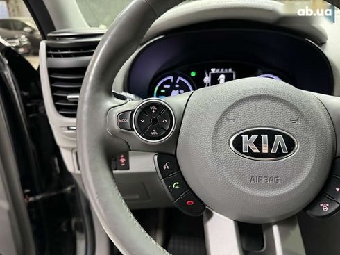 Kia Soul 2018 - фото 22