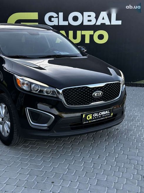 Kia Sorento 2016 - фото 4