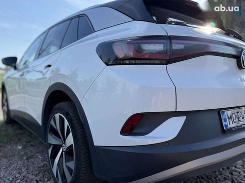 Volkswagen ID.4 2020 - фото 6