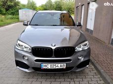 Продаж вживаних BMW в Львівській області - купити на Автобазарі
