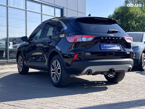 Ford Escape 2020 - фото 14