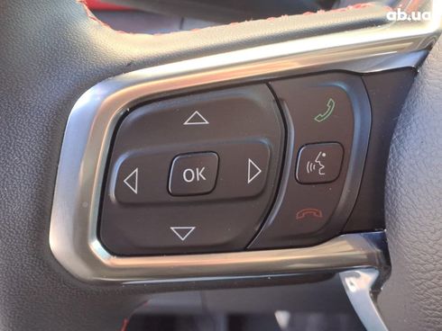 Jeep Wrangler 2023 белый - фото 14