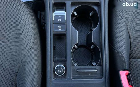 Volkswagen Golf 2016 - фото 17