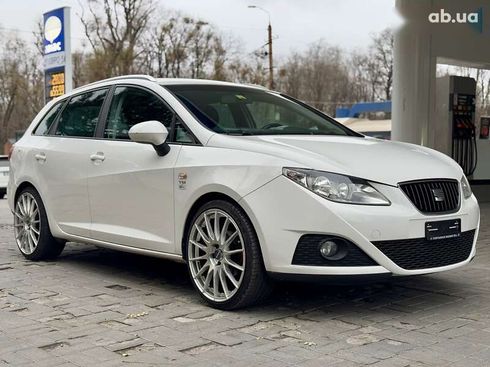 SEAT Ibiza 2011 - фото 9