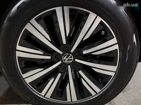 Volkswagen Touareg 2025 - фото 17