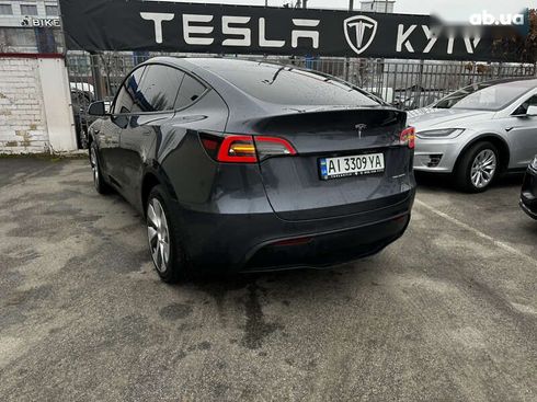 Tesla Model Y 2023 - фото 6