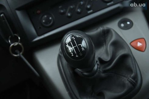 Renault Scenic 2007 - фото 25