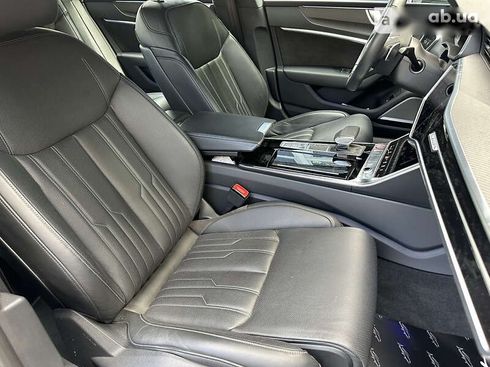 Audi s7 sportback 2020 - фото 14