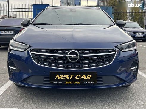 Opel Insignia 2020 - фото 2