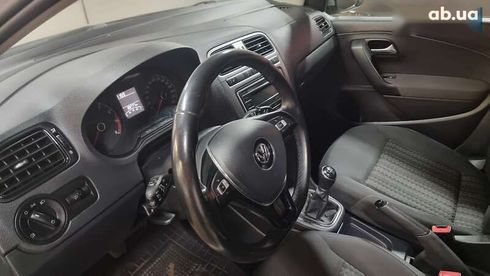 Volkswagen Polo 2019 - фото 11