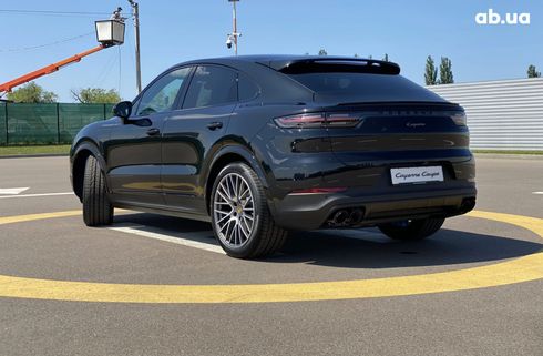 Porsche Cayenne 2024 - фото 4