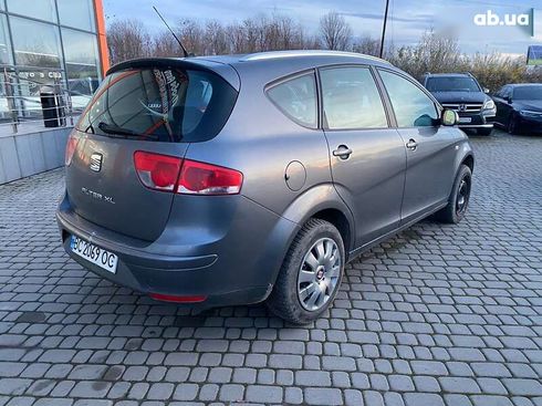 SEAT Altea 2012 - фото 7