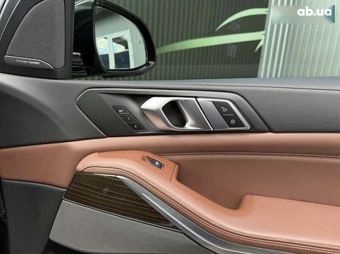 BMW X5 2020 - фото 25
