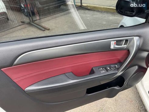 Kia Cerato 2011 - фото 21